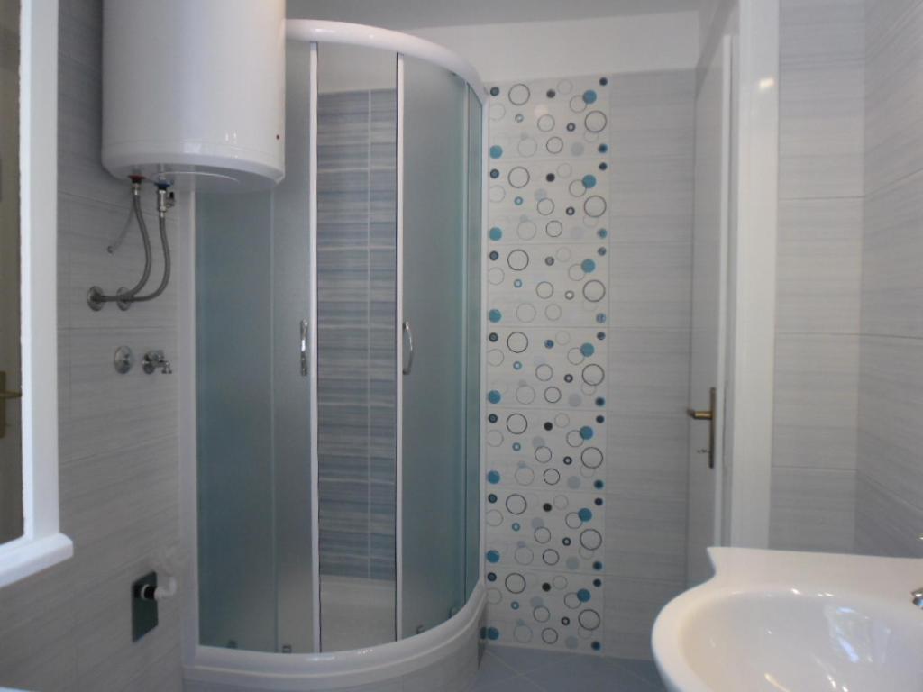 Apartments Varos Σπλιτ Δωμάτιο φωτογραφία