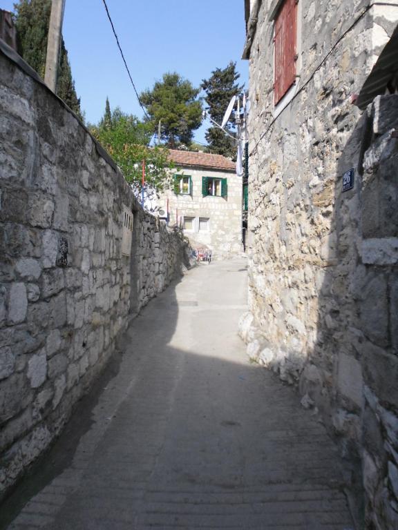 Apartments Varos Σπλιτ Δωμάτιο φωτογραφία