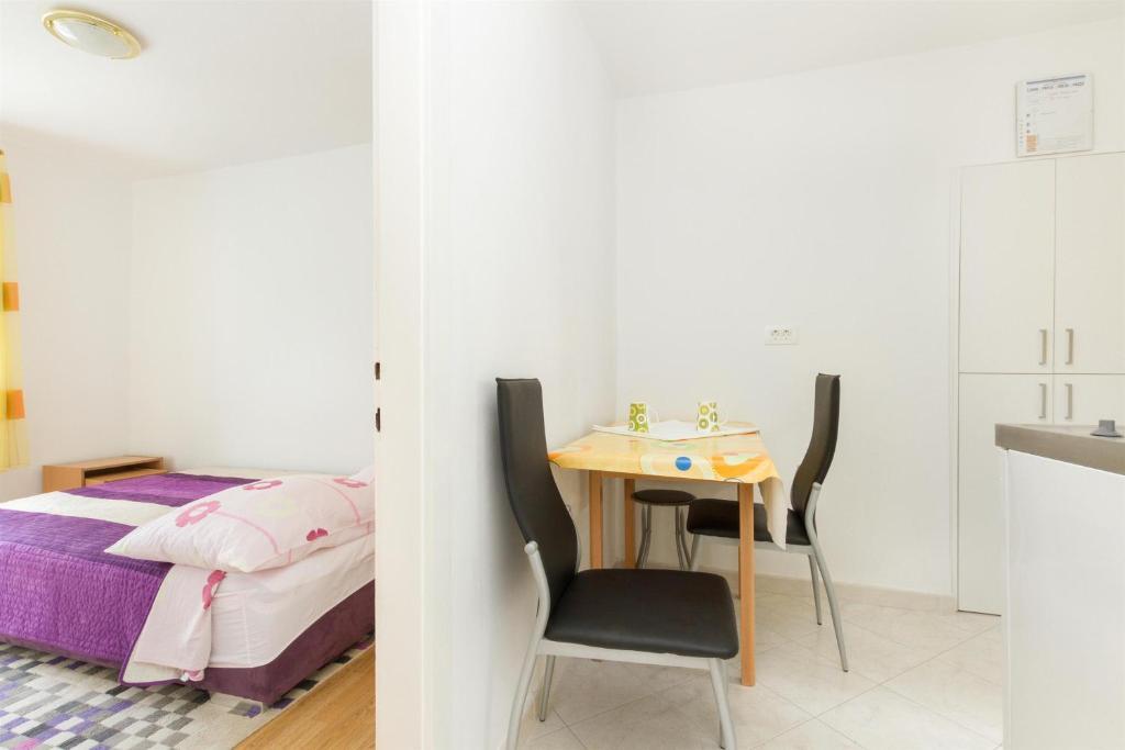 Apartments Varos Σπλιτ Εξωτερικό φωτογραφία