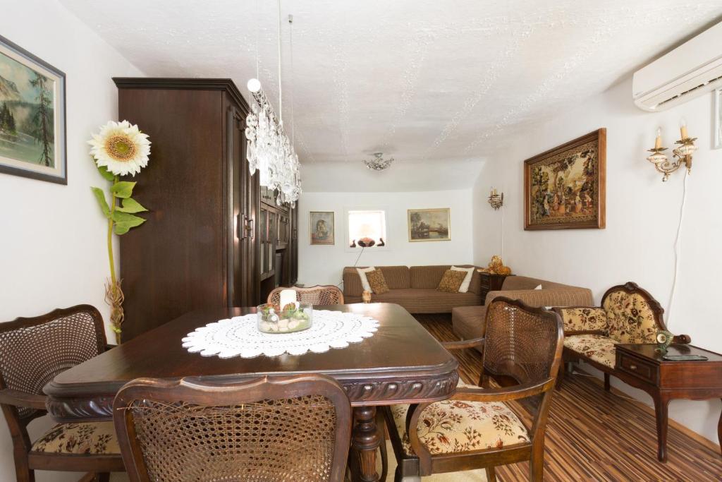 Apartments Varos Σπλιτ Εξωτερικό φωτογραφία