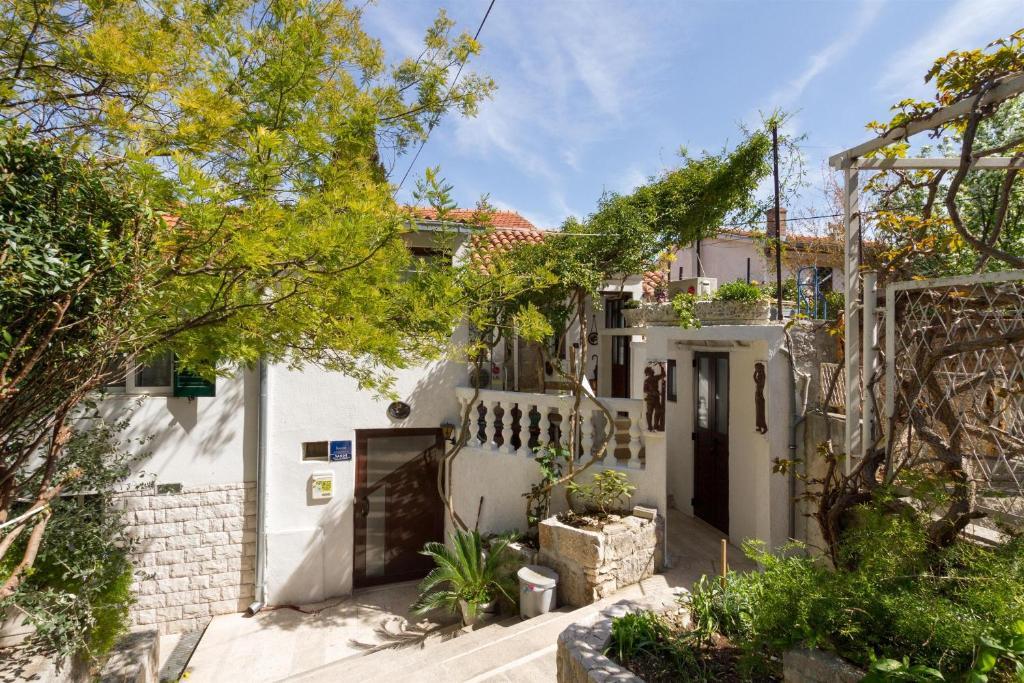 Apartments Varos Σπλιτ Εξωτερικό φωτογραφία