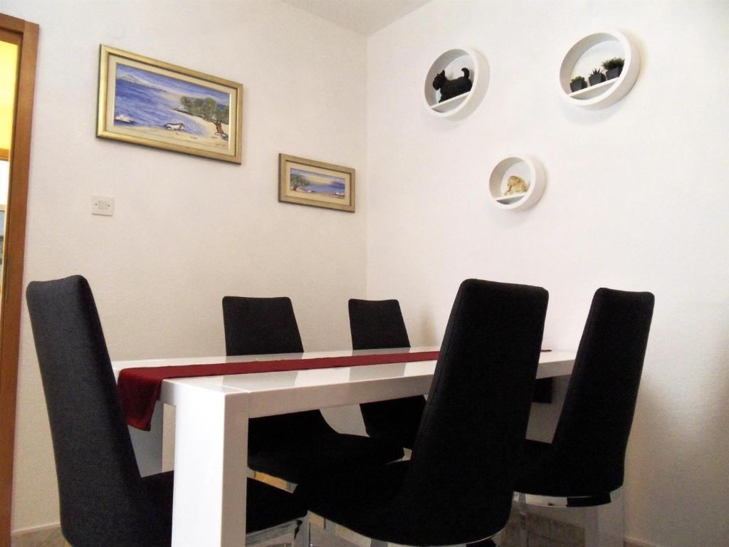 Apartments Varos Σπλιτ Δωμάτιο φωτογραφία