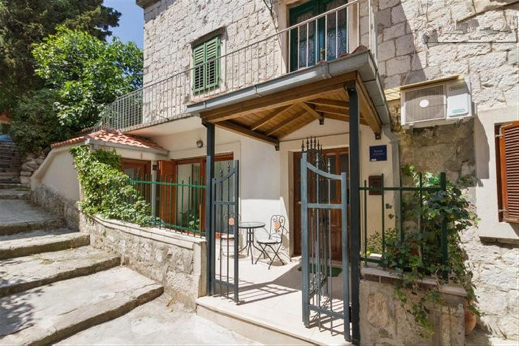 Apartments Varos Σπλιτ Δωμάτιο φωτογραφία