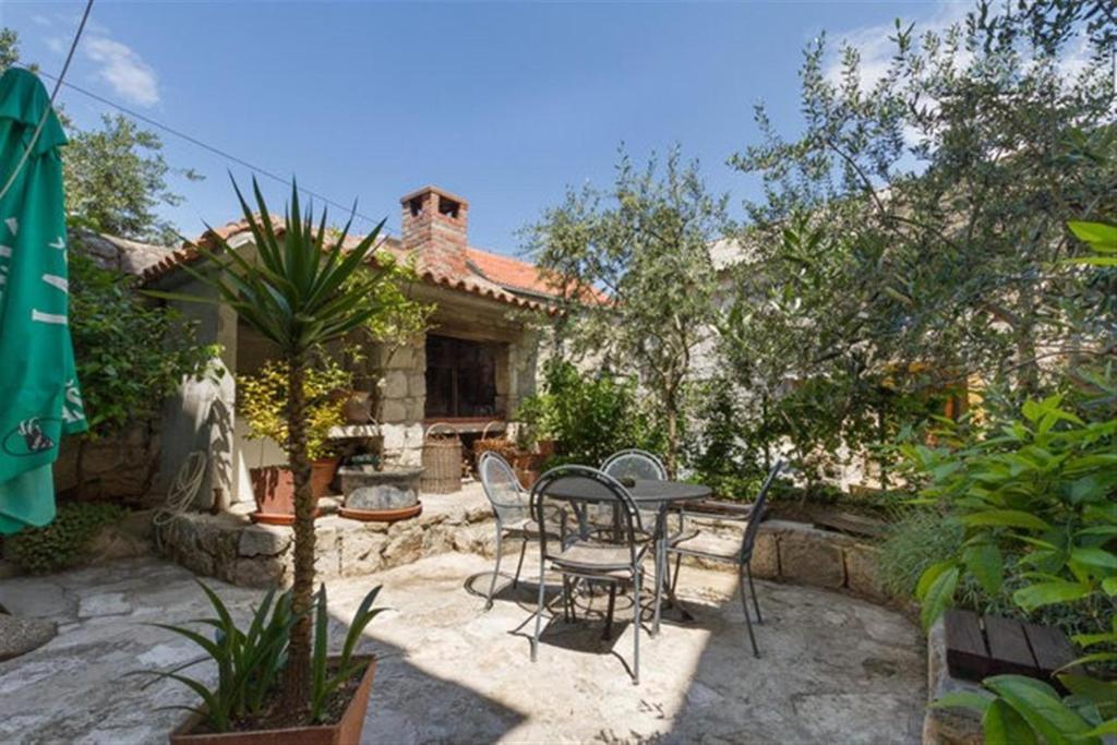 Apartments Varos Σπλιτ Δωμάτιο φωτογραφία