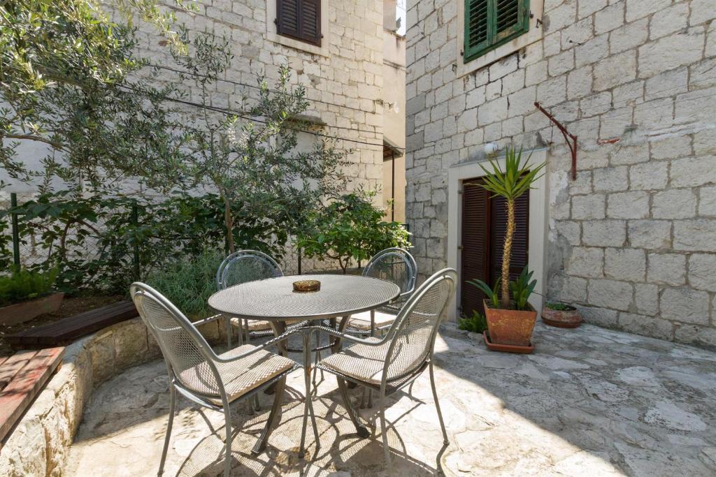 Apartments Varos Σπλιτ Δωμάτιο φωτογραφία