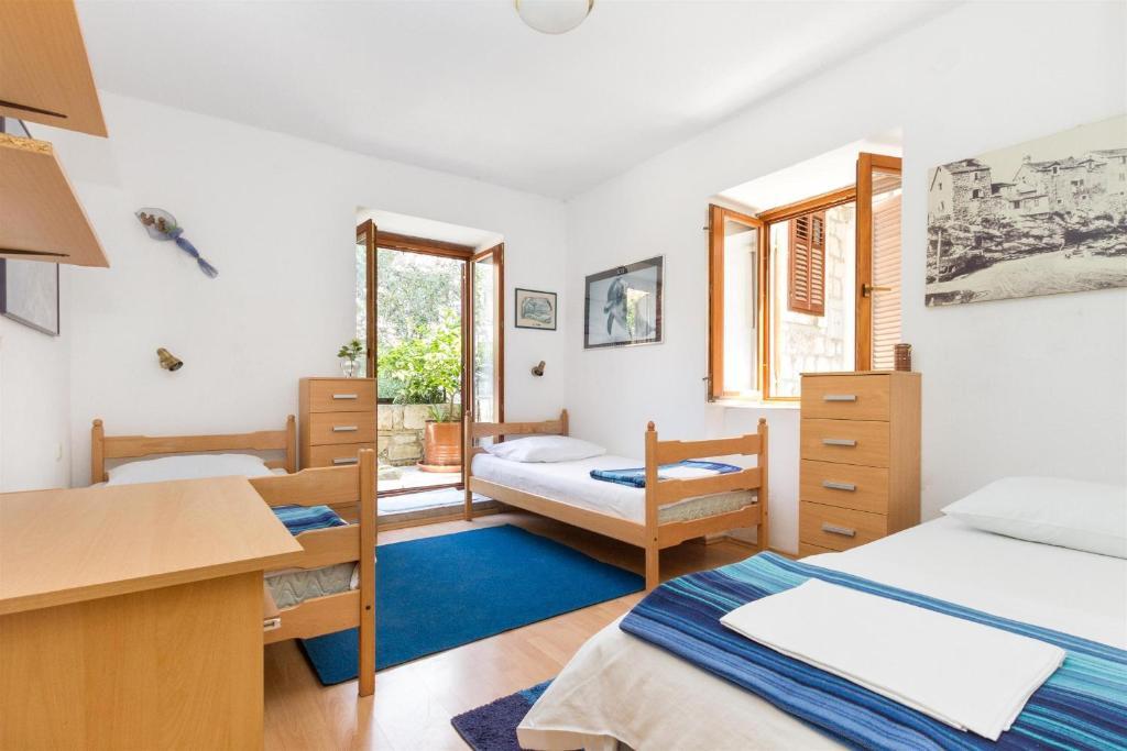 Apartments Varos Σπλιτ Δωμάτιο φωτογραφία