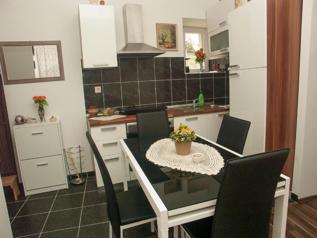 Apartments Varos Σπλιτ Δωμάτιο φωτογραφία