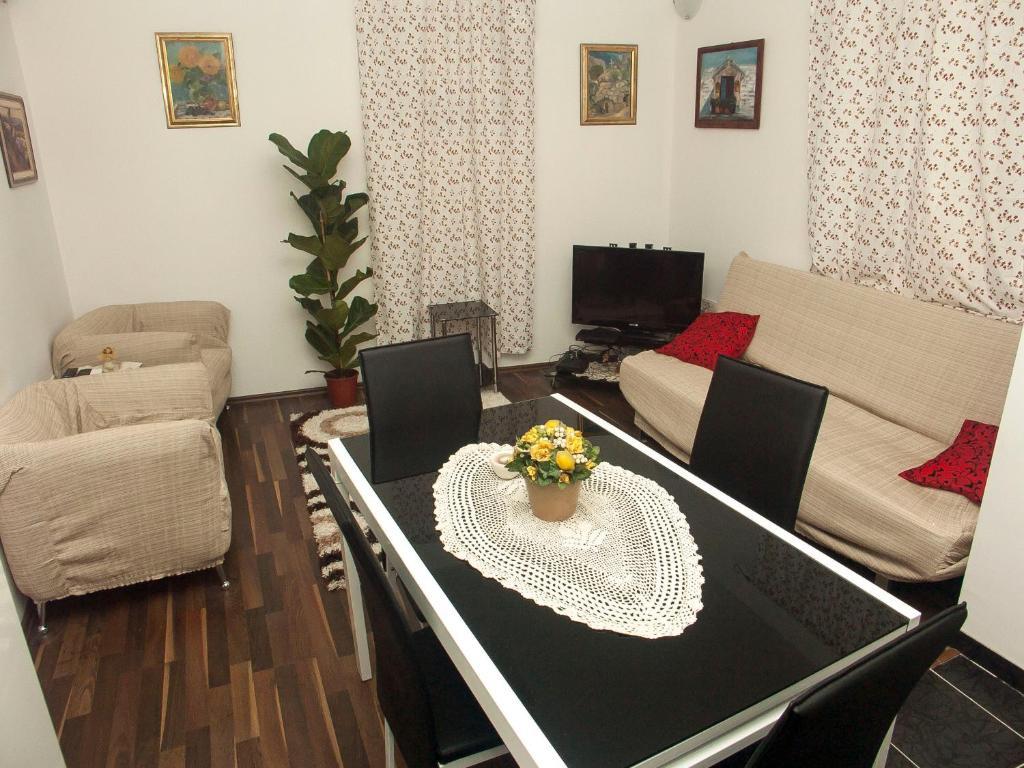 Apartments Varos Σπλιτ Δωμάτιο φωτογραφία