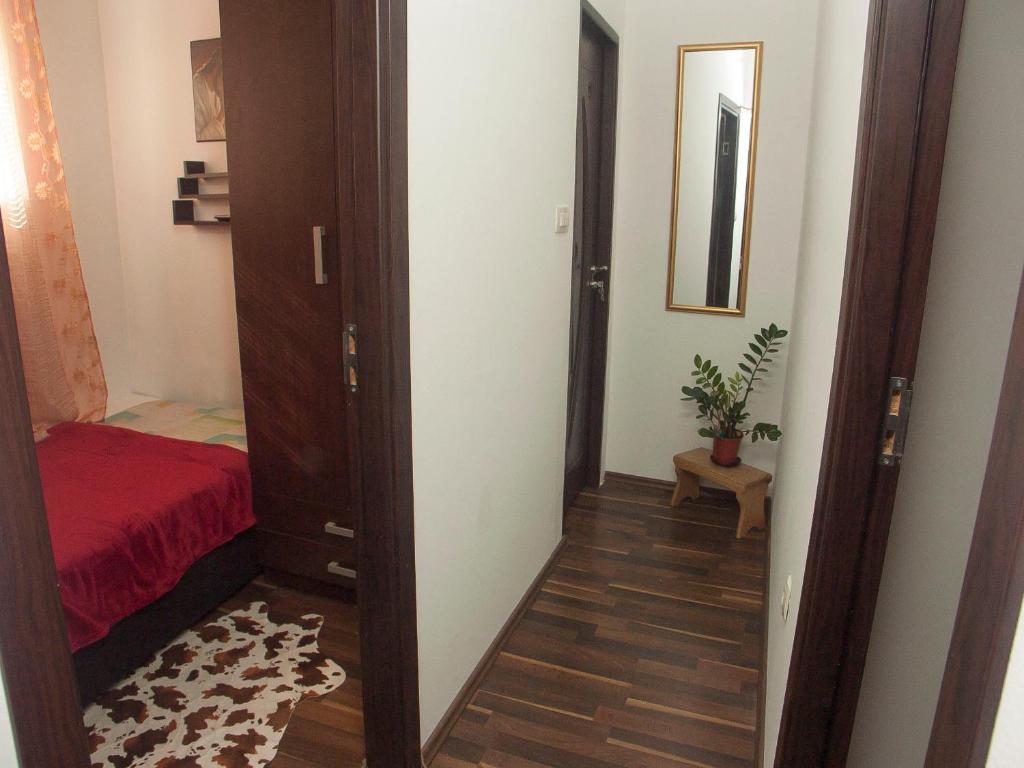 Apartments Varos Σπλιτ Δωμάτιο φωτογραφία