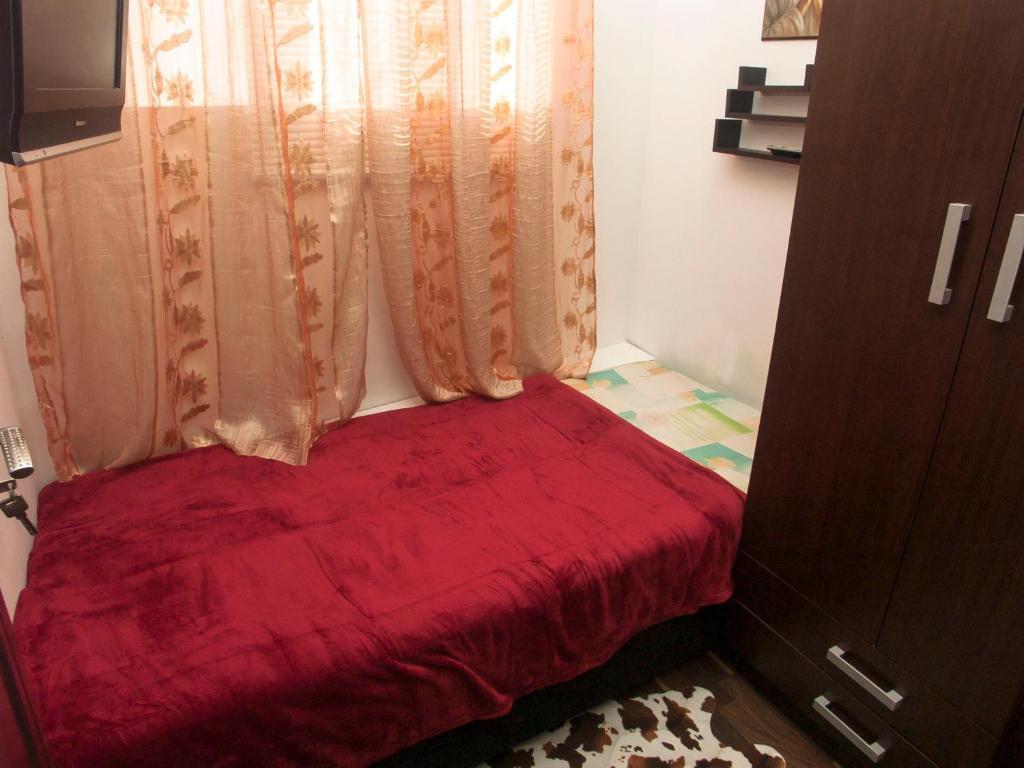Apartments Varos Σπλιτ Δωμάτιο φωτογραφία