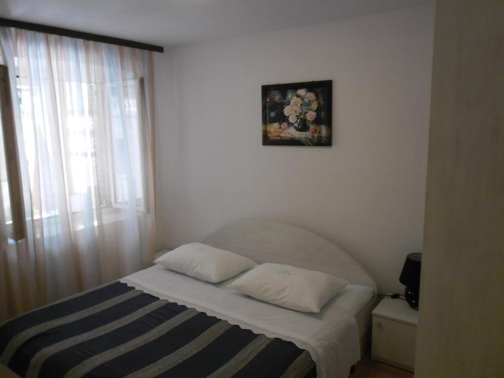 Apartments Varos Σπλιτ Δωμάτιο φωτογραφία