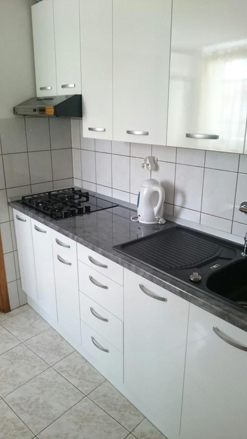 Apartments Varos Σπλιτ Εξωτερικό φωτογραφία