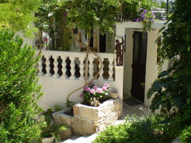 Apartments Varos Σπλιτ Δωμάτιο φωτογραφία