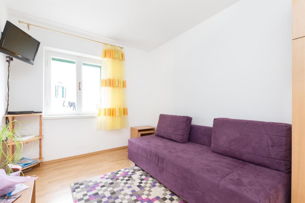 Apartments Varos Σπλιτ Δωμάτιο φωτογραφία