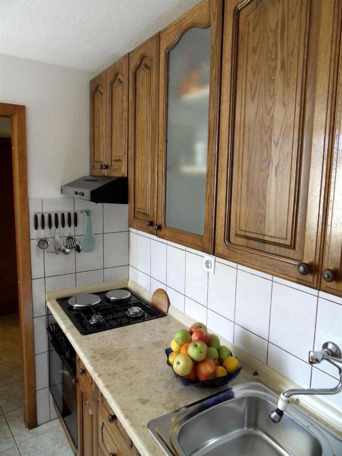 Apartments Varos Σπλιτ Δωμάτιο φωτογραφία
