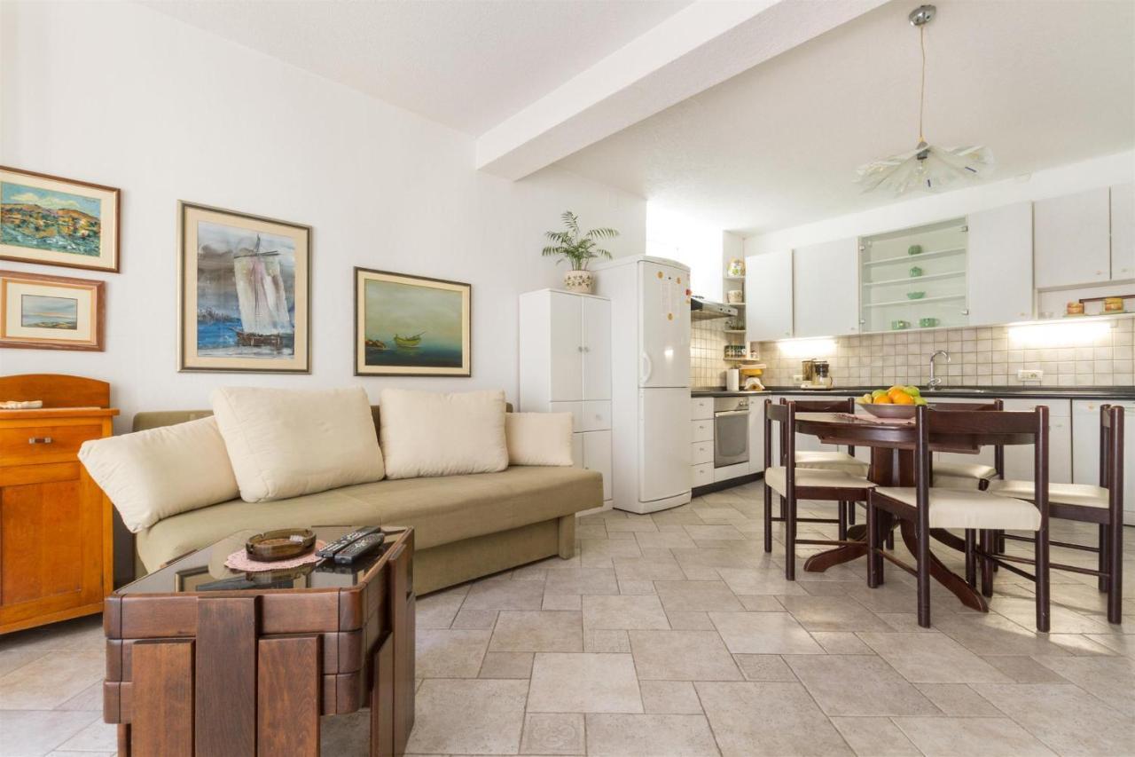 Apartments Varos Σπλιτ Εξωτερικό φωτογραφία