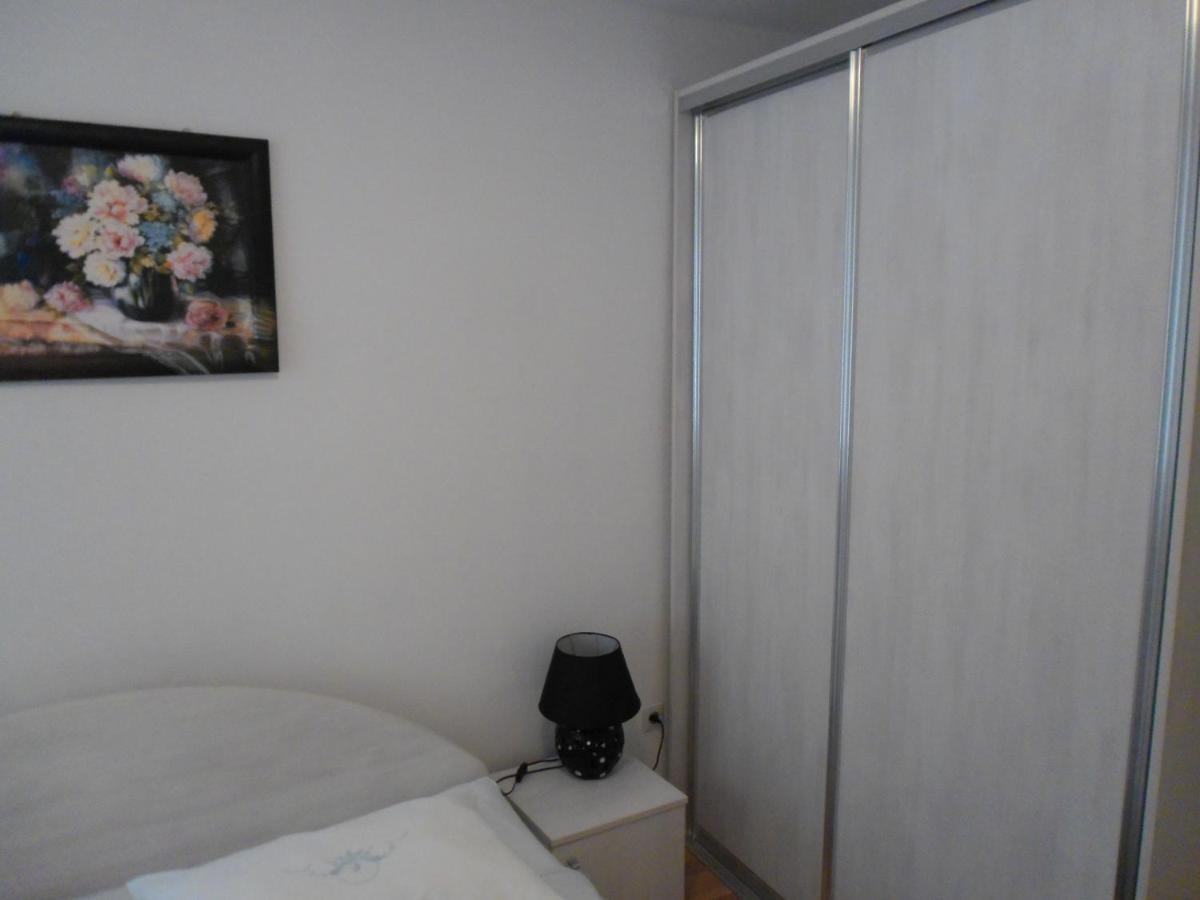 Apartments Varos Σπλιτ Δωμάτιο φωτογραφία